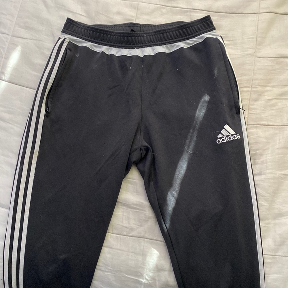 Adidas Joggers